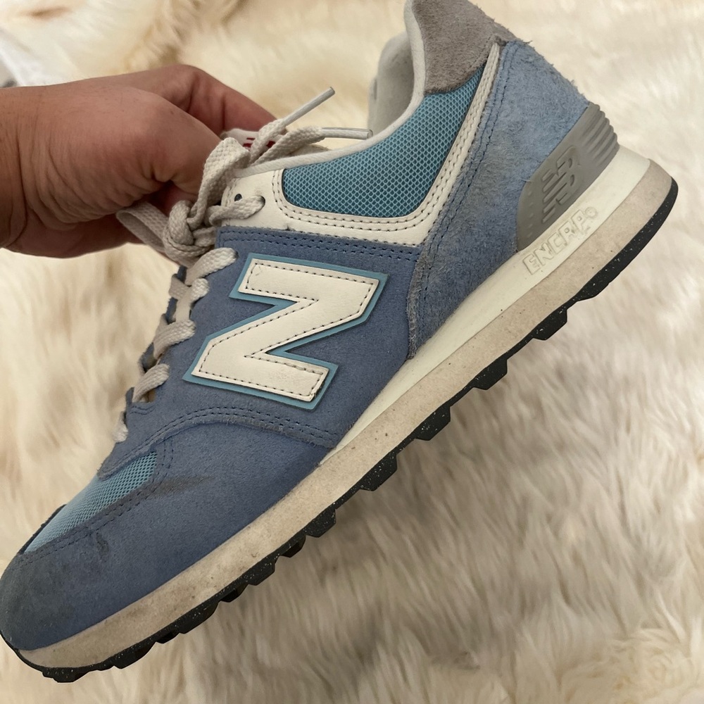 New balance 574